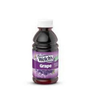 WELCH GRAPE FRUIT 295ML