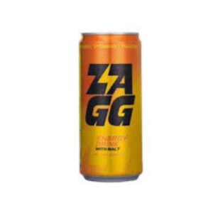 ZAGG CAN 330ML