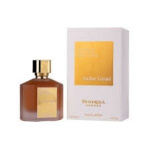 AMBER GRAND 100ML