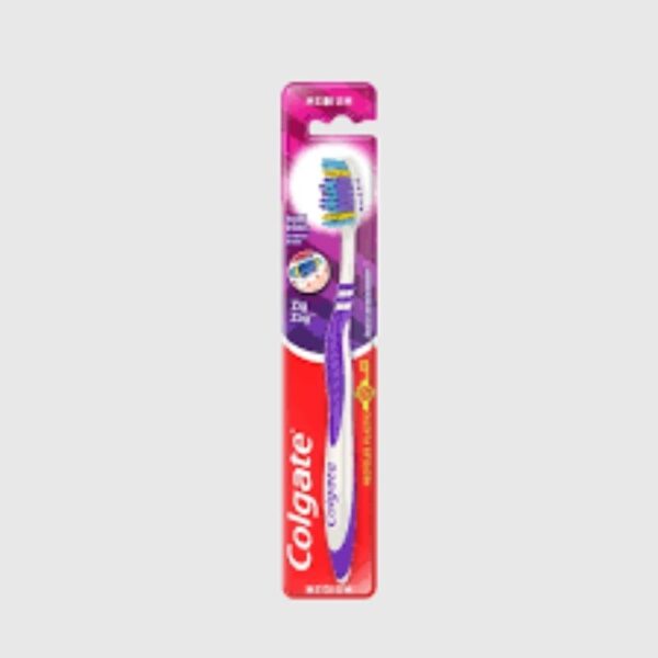 COLGATE TOOTHBRUSH