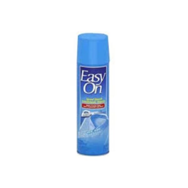 EASY ON SPRAY STARCH 567G