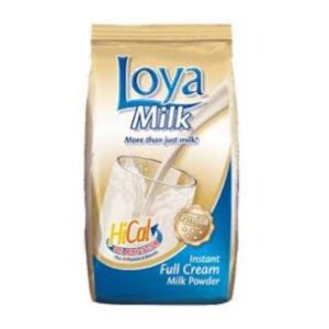 LOYA MILK POWDER 750G
