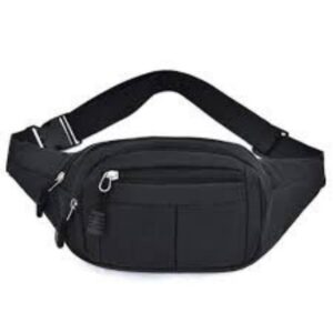 MEN PACK BELT & PURSE
