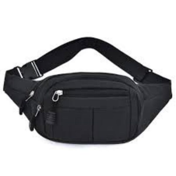 MEN PACK BELT & PURSE