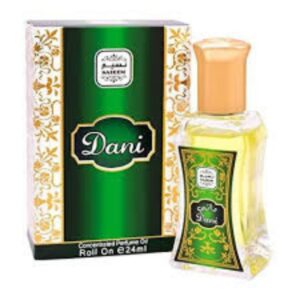 NASEEM DANI ROLL ON
