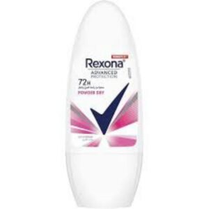 REXONA ADVANCE PROTECTION POWDER DRY 50ML