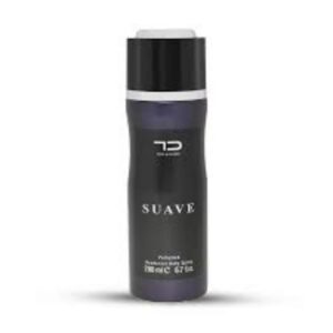 TOM & DARIN SUAVE 200ML