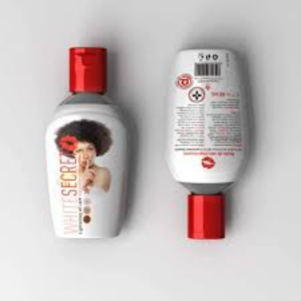 WHITE SECRET 60ML - Image 2