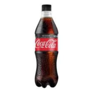 ZERO COKE 60CL