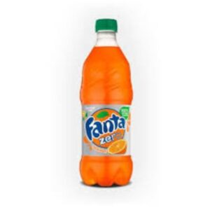 ZERO FANTA 35CL