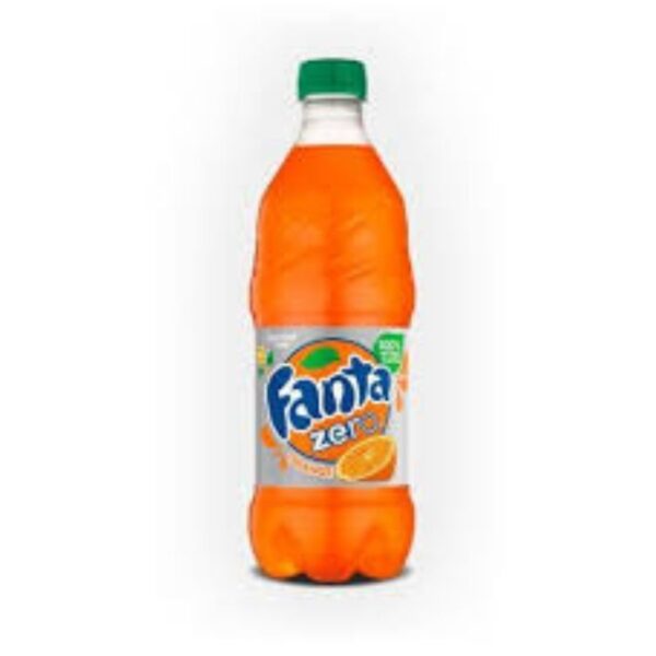 ZERO FANTA 35CL