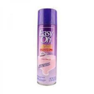 EASY ON SPRAY STARCH PINK 567G