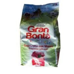 GRAN BONTA 4KG