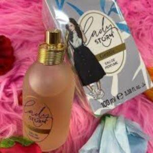 LADY STORM PERFUME 100ML