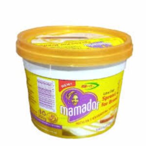 MAMADOR SPREAD 250G