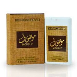 MOUSUF SPRAY 20ML