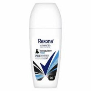 REXONA ADVANCE PROTECTION INVISIBLE FRESH 50ML