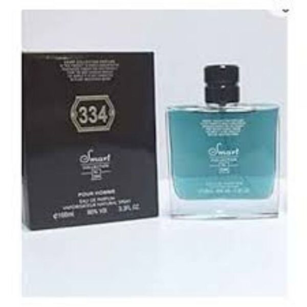 SMART COLLECTION N0 334 PERFUME 100ML