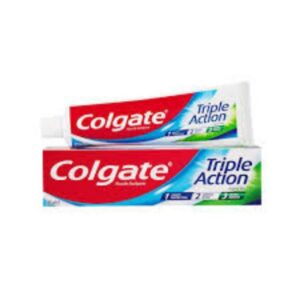 COLGATE TRIPLE ACTION 100ML