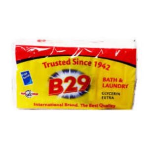 F29 LAUNDRY & BATH SOAP 150G