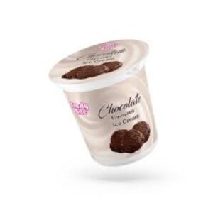 FROSTY BITE CHOCOLATE 150ML