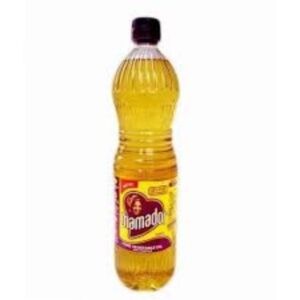 MAMADOR VEGETABLE OIL 500ML