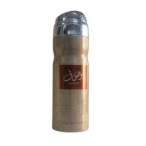 MOUSUF SPRAY 200ML