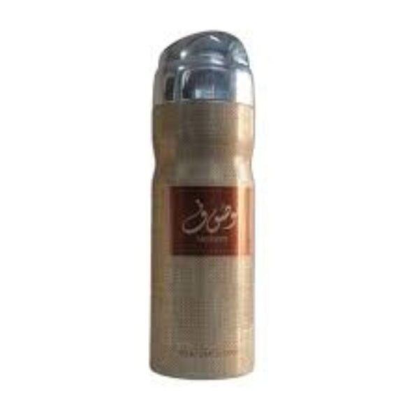 MOUSUF SPRAY 200ML