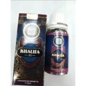 NASEEM KHALIFA 100ML