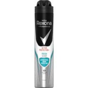 REXONA ACTIVE 200ML