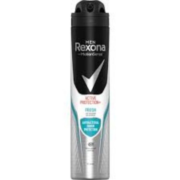REXONA ACTIVE 200ML