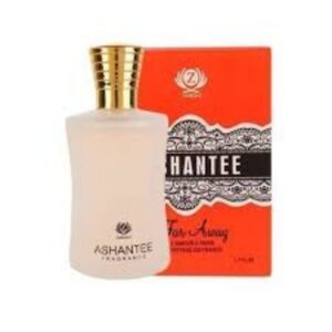 ASHANTEE PERFUME 100ML