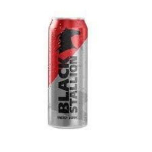 BLACK STALLION 330ML