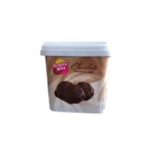FROSTY BITE CHOCOLATE 550ML