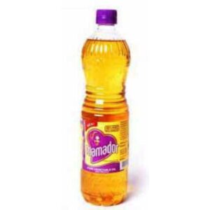 MAMADOR VEGETABLE OIL 900ML