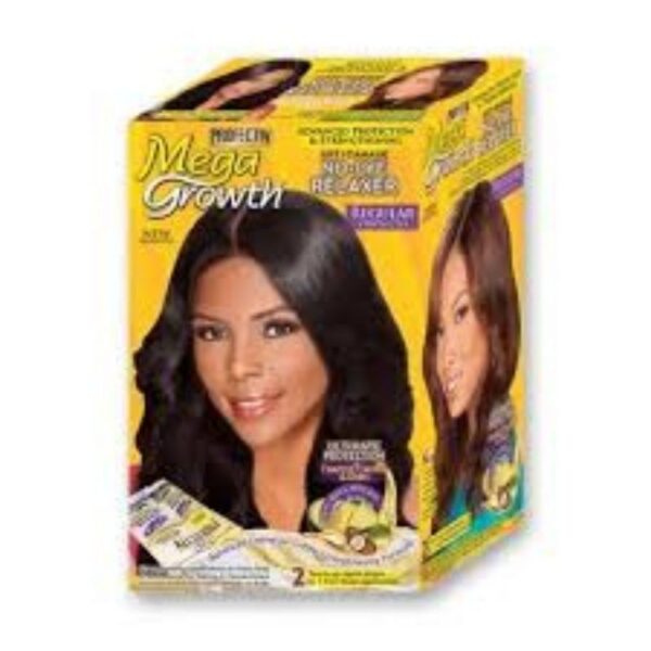 MEGA GROWTH REGULAR RELAXER 69G - Image 2
