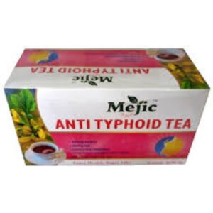 MEJIC ANTI TYPHOID TEA