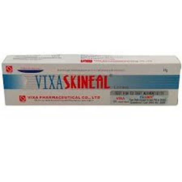 VIXA SKINEAL - Image 2
