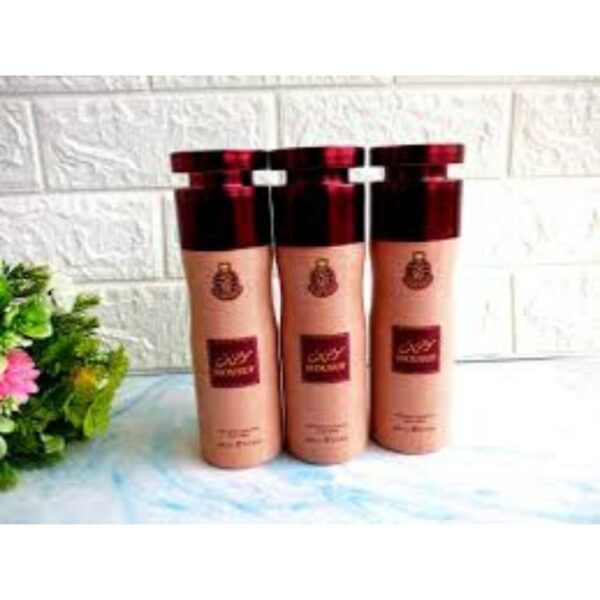SMART COLLECTION MOUSUF SPRAY 150ML