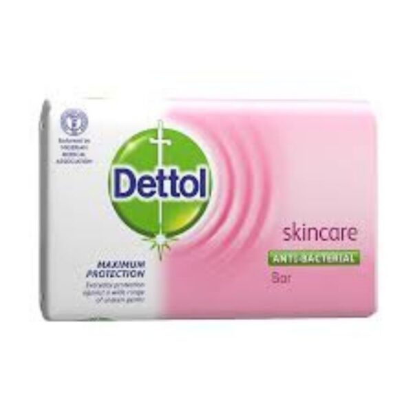 DETTOL SKINCARE 110G - Image 2