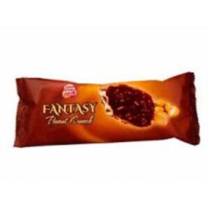 FROSTY BITE PEANUT CRUNCH 80G
