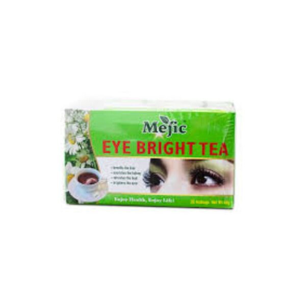 MEJIC EYE BRIGHT TEA 40G