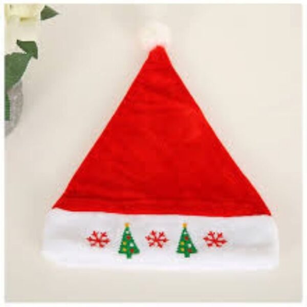 MERRY CHRISTMAS ORDINARY CAP