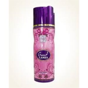 NASEEM LAMSA BODY SPRAY 200ML