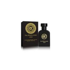 THE OFFICIAL CRYSTAL AMETHYST 35ML