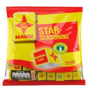 STAR SEASONING 80G