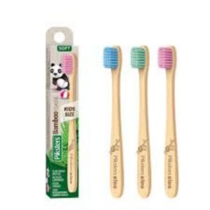 CLASSIC KID SOFT TOOTHBRUSH