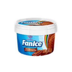 FANICE CHOCOLATE 120ML