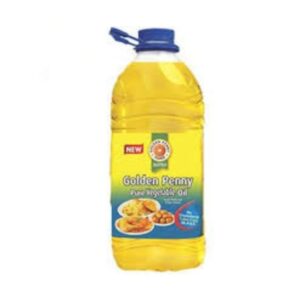 GOLDEN PENNY 4 LITRE