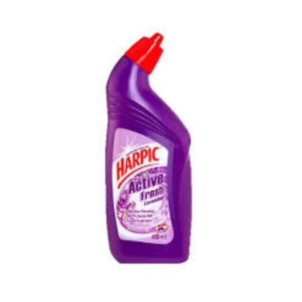 HARPIC 450ML LAVENDER - Image 2